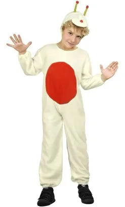 COSTUME D'INSECTE -v69339