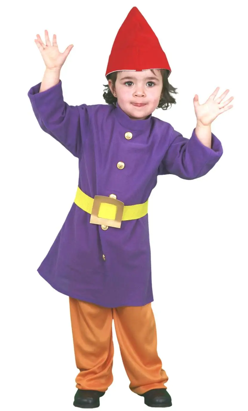 COSTUME LUTIN PAS CHER -v69347