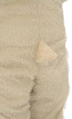 COSTUME DE MOUTON ENFANT -v69391