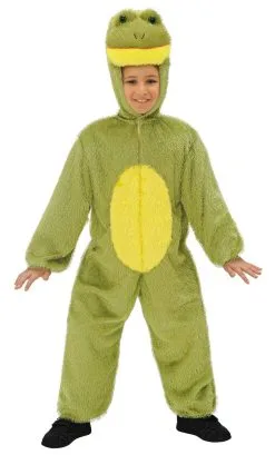 COSTUME GRENOUILLE -v69433