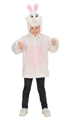 COSTUME DE LAPIN ENFANT -v69439