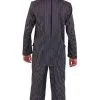 COSTUME GANGSTER HOMME -w10010