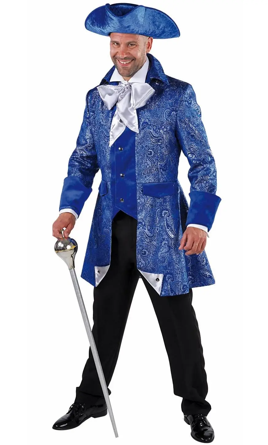 VESTE MARQUIS HOMME -w10051 – Image 2