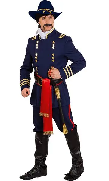 COSTUME NORDISTE LUXE -w10065 – Image 3