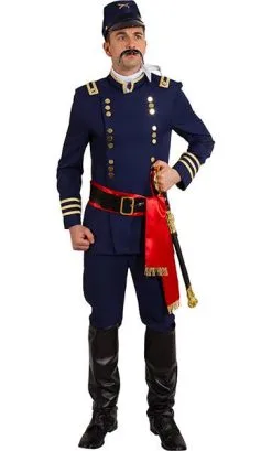 COSTUME NORDISTE LUXE -w10065