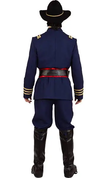 COSTUME NORDISTE LUXE -w10065 – Image 2