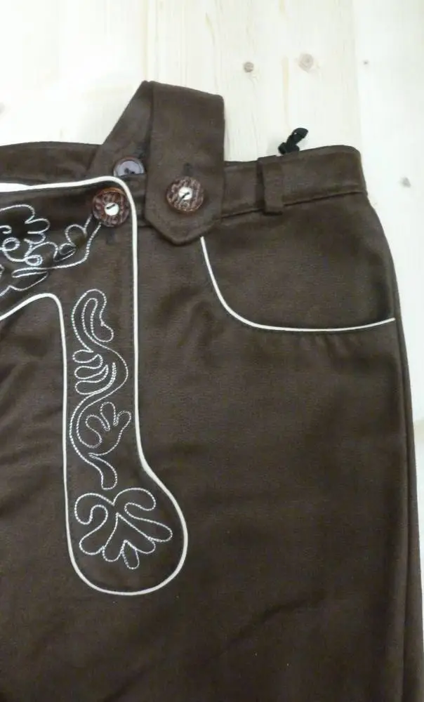 PANTALON TYROLIEN XL - XXL -w10083