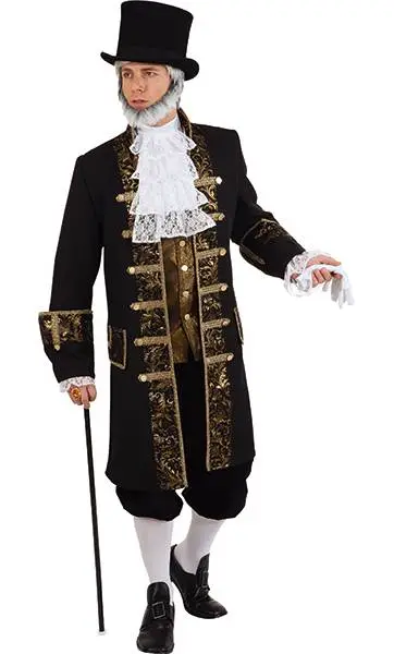 COSTUME GENTILHOMME -w10115 – Image 2