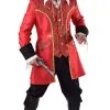 COSTUME MARQUIS HOMME -w10142