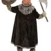COSTUME DE VIKING HOMME -w10152