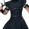 COSTUME NINJA HOMME -w10174