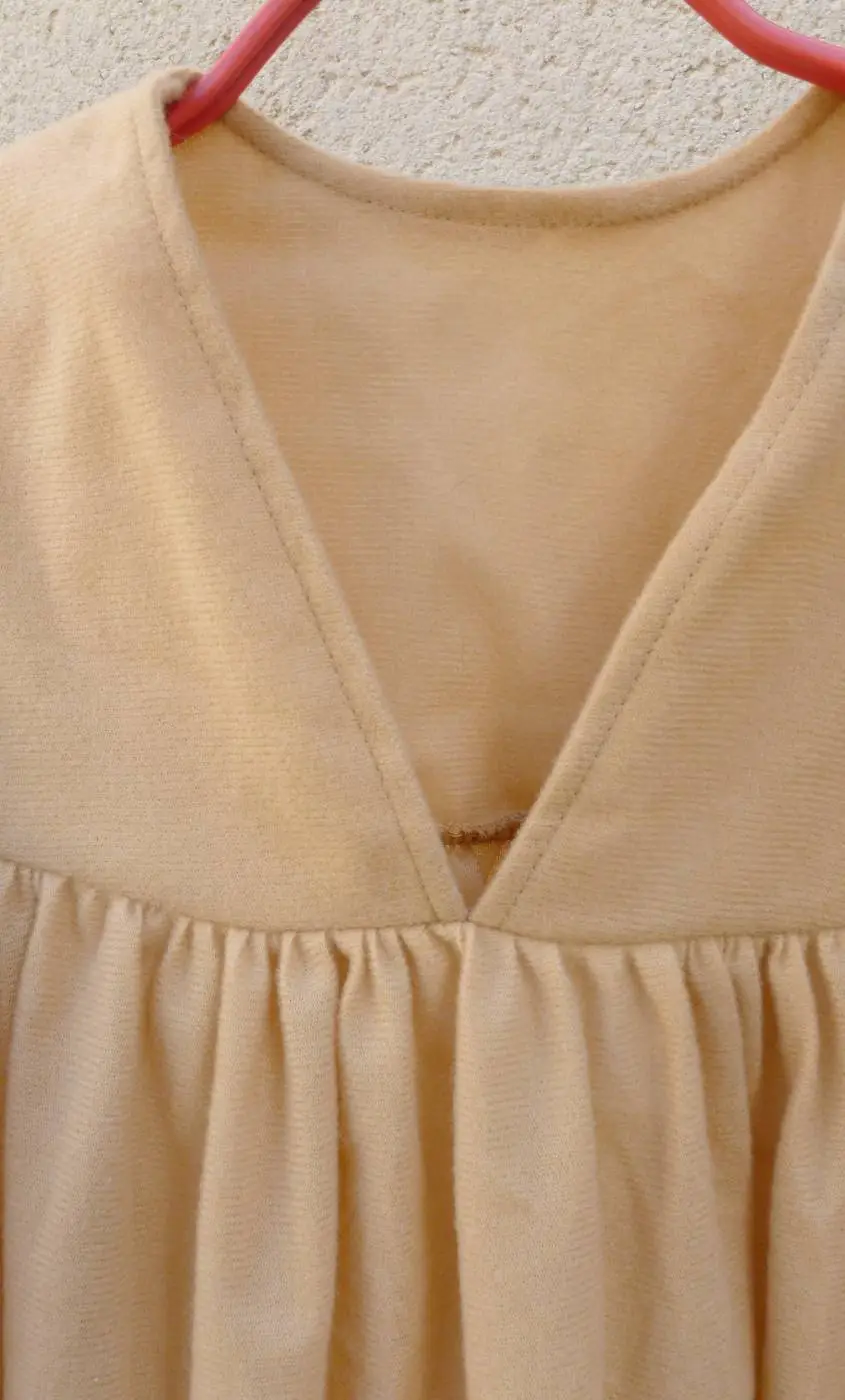 CHEMISE MÉDIÉVALE HOMME XL - XXL -w10196 – Image 2