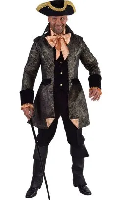 COSTUME MARQUIS XL XXL -w10212