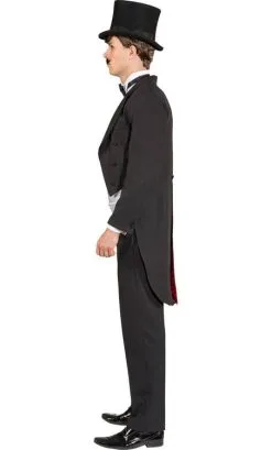 FRAC QUEUE DE PIE XL XXL -w10257