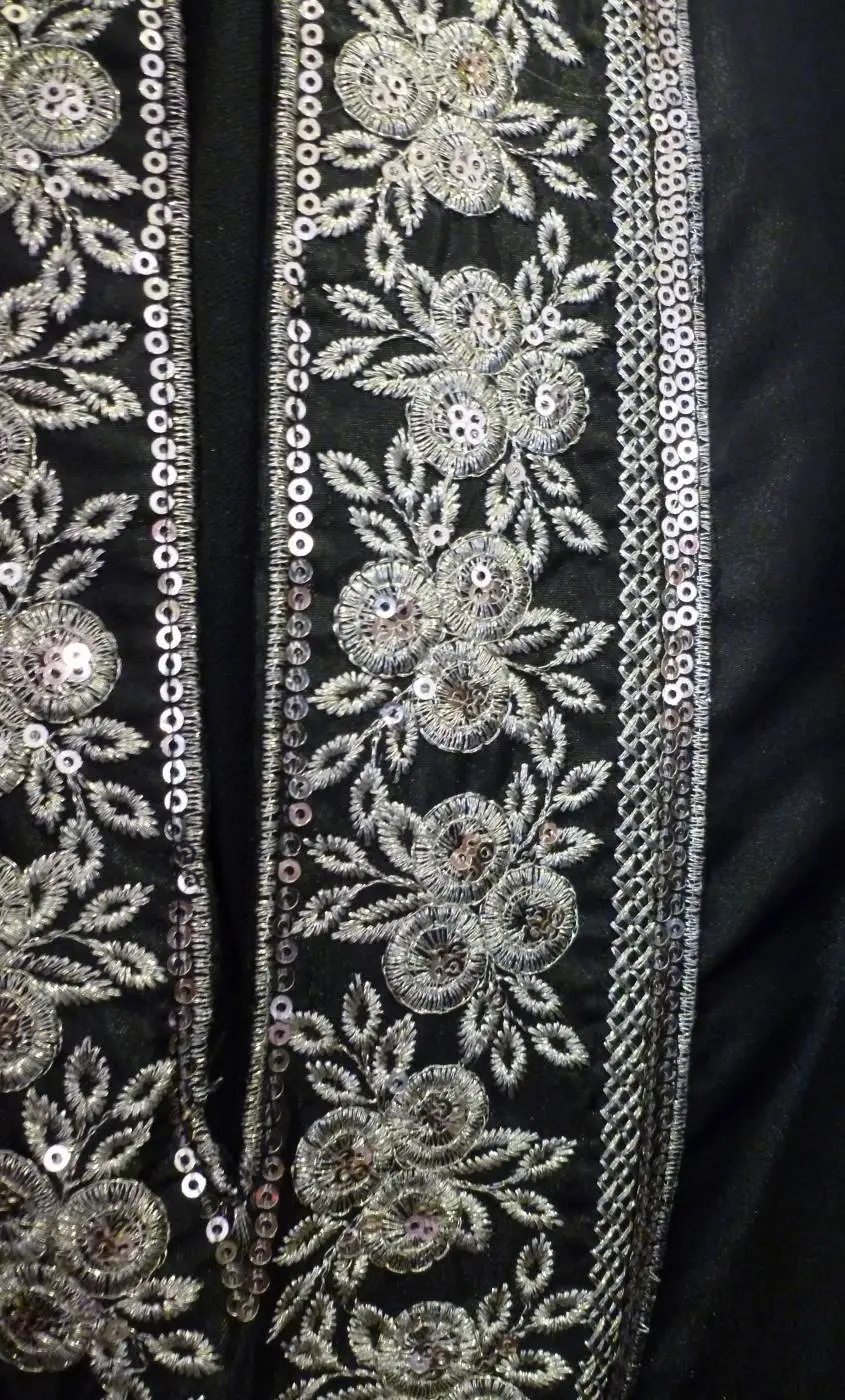 BOLLYWOOD HOMME GRANDE TAILLE -w10284