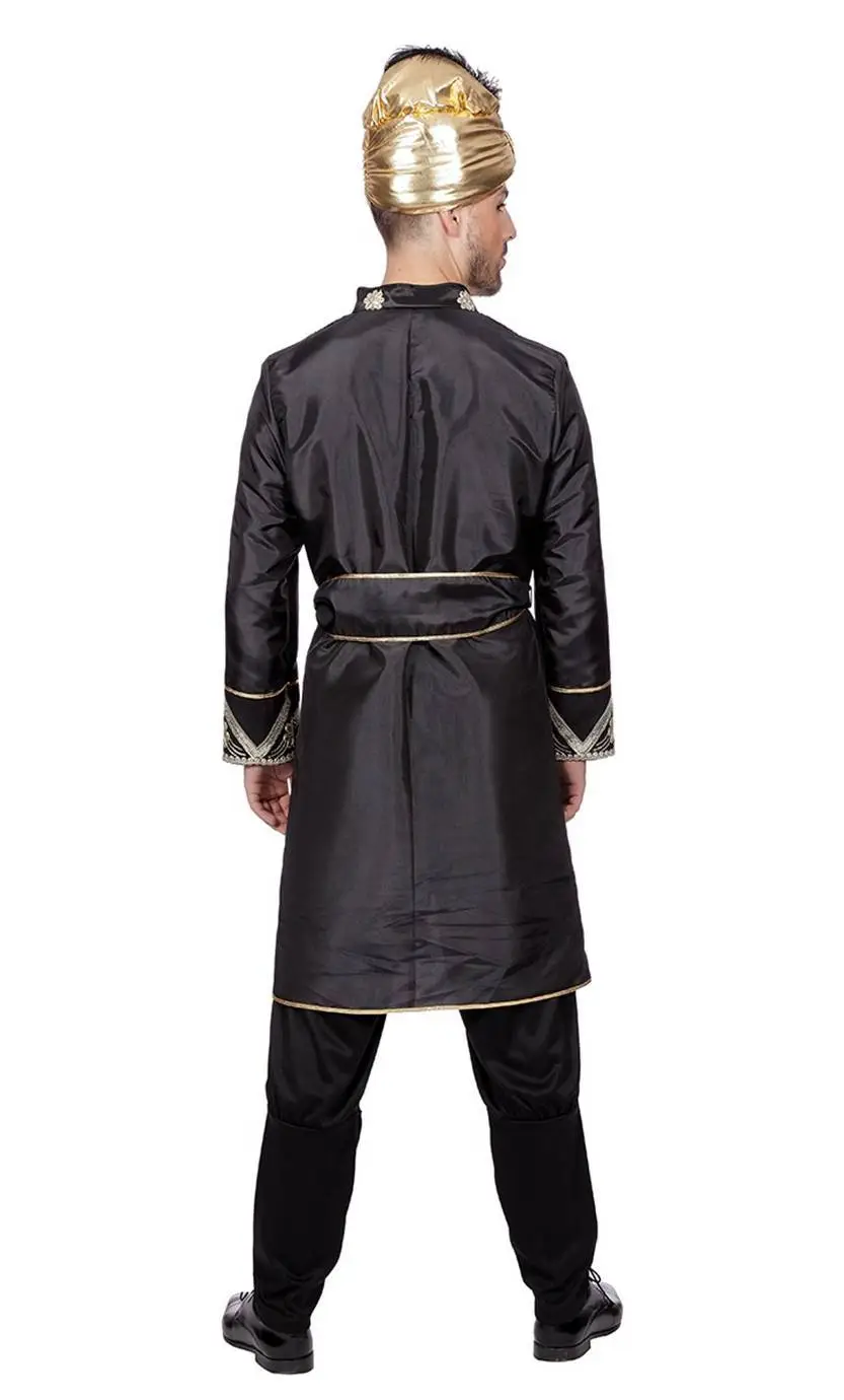 BOLLYWOOD HOMME GRANDE TAILLE -w10284 – Image 2