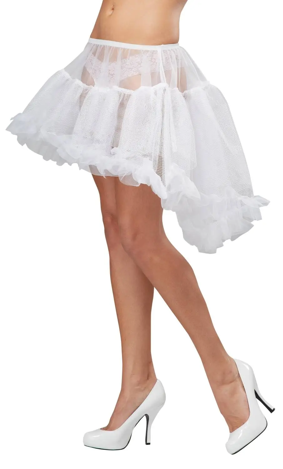 JUPON ASYMÉTRIQUE -w20029 – Image 2