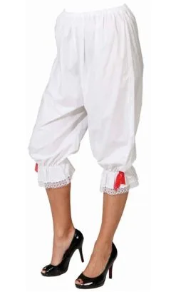 CULOTTE LONGUE PANTIES -w20092