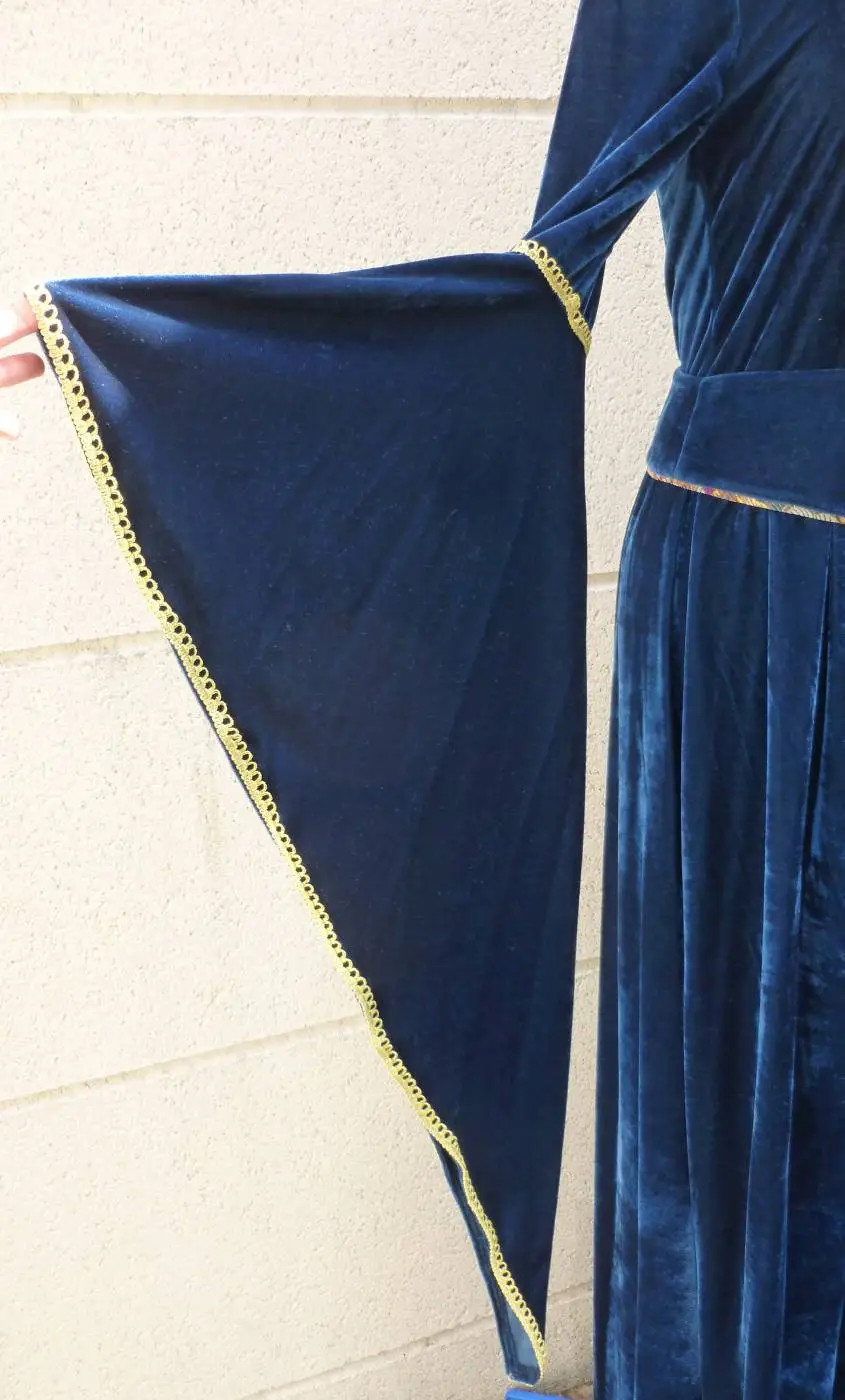 COSTUME MÉDIÉVALE XL -w20113 – Image 3