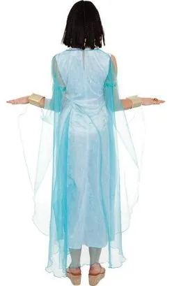 COSTUME CLÉOPÂTRE FEMME -w20116