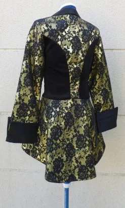 VESTE AMAZONE -w20195