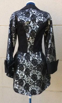 VESTE AMAZONE -w20196