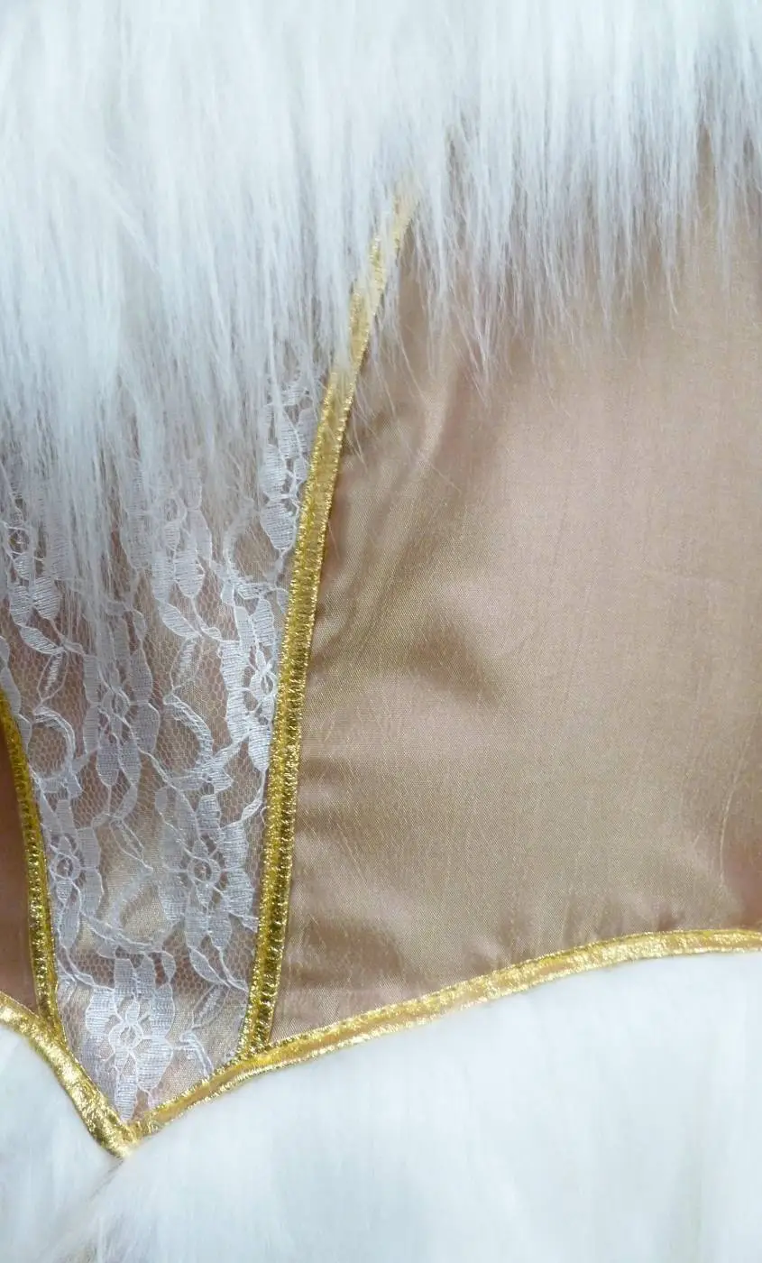 COSTUME DE MARQUISE BAROQUE -w20277 – Image 2