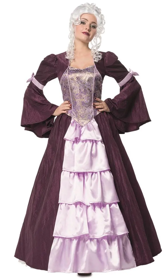 ROBE DE MARQUISE -w20284 – Image 2