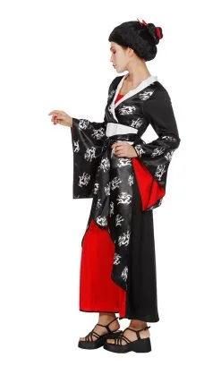 KIMONO POUR FEMME -w20318