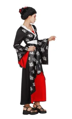 KIMONO FEMME GRANDE TAILLE -w20319